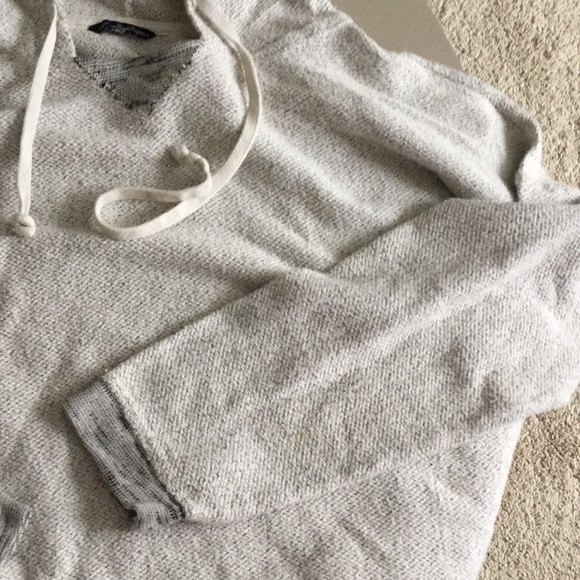 AE Inside out sweatshirt hoodie - Picture 4 of 5